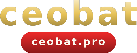 ceobat logo